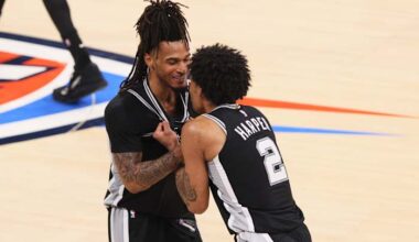 NBA Finals tickets in San Antonio for Spurs-Knicks soar as fans scramble for seats