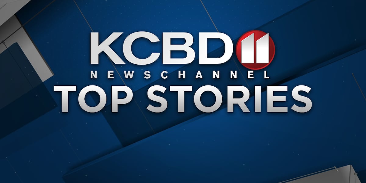 Wednesday morning top stories: South Plains expected to see triple digit temperatures today