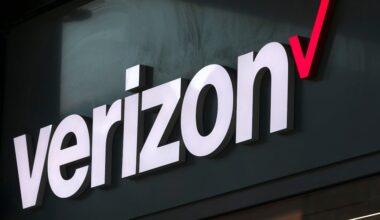Verizon releases statement after service disruption in West Texas