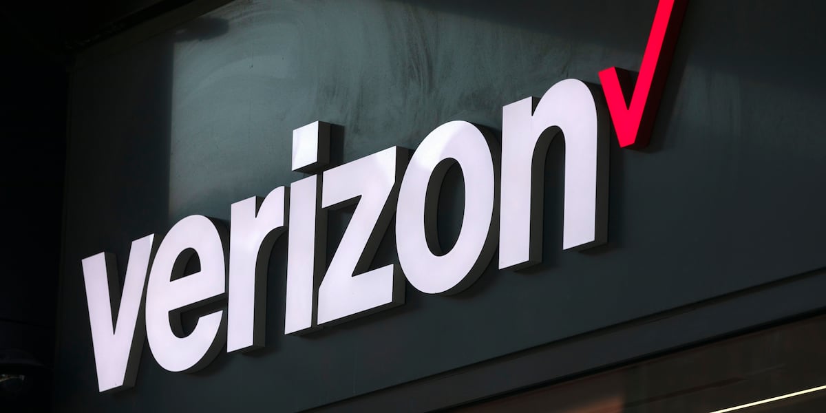 Verizon releases statement after service disruption in West Texas