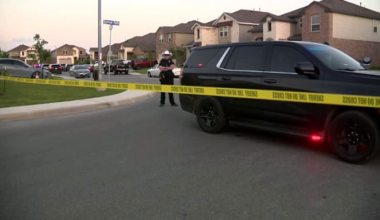 San Antonio man shot by BCSO deputy after waving knives ‘in a threatening manner’ identified