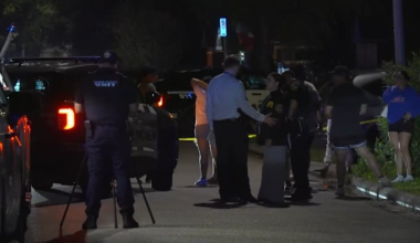 Brother fatally shot during family disturbance in southeast Houston, police say