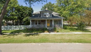 Plano: Four-bedroom home built in 1910 goes for $315,000 – Shaw Local