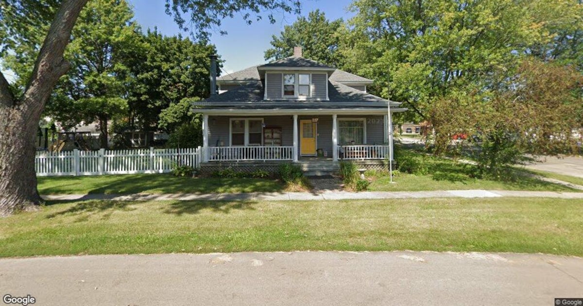 Plano: Four-bedroom home built in 1910 goes for $315,000 – Shaw Local