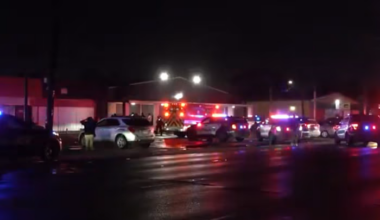 Suspect arrested, charged in 2024 deadly mass shooting at North Houston ‘teen club’ venue