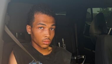 Monroe murder suspect arrested by US Marshals in Texas