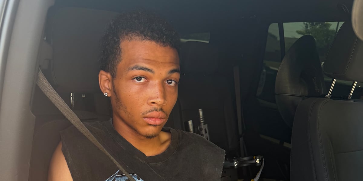 Monroe murder suspect arrested by US Marshals in Texas