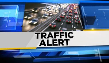 Portion of Interstate 35 northbound to close for construction, TxDOT says