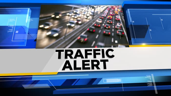 Portion of Interstate 35 northbound to close for construction, TxDOT says
