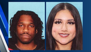 Two suspects wanted after being charged with murder in shooting near Sugar Land, HPD says