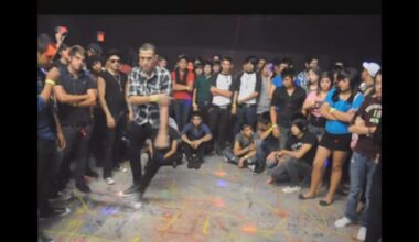 The Rebel Era Defined El Paso Teen Culture