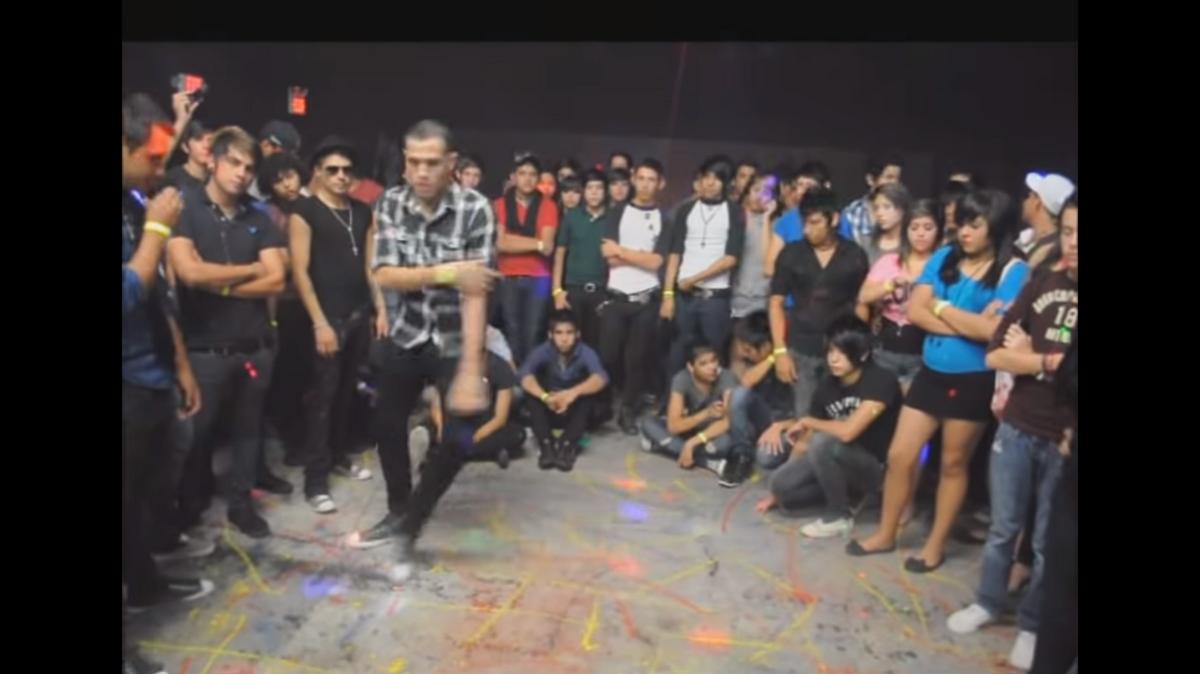 The Rebel Era Defined El Paso Teen Culture