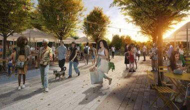 McKesson Foundation To Invest $2.5M in Wellness Destination at Fair Park Community Park » Dallas Innovates