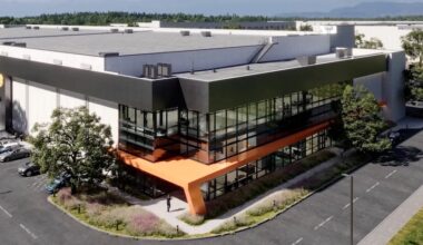 Dallas-Based DataBank Closes $1.45B Financing, Supports Data Center Project in Red Oak » Dallas Innovates