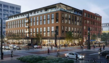 Hunt Capital, Sycamore To Turn 122-Year-Old Warehouse Into Loft Housing in Dallas' West End » Dallas Innovates