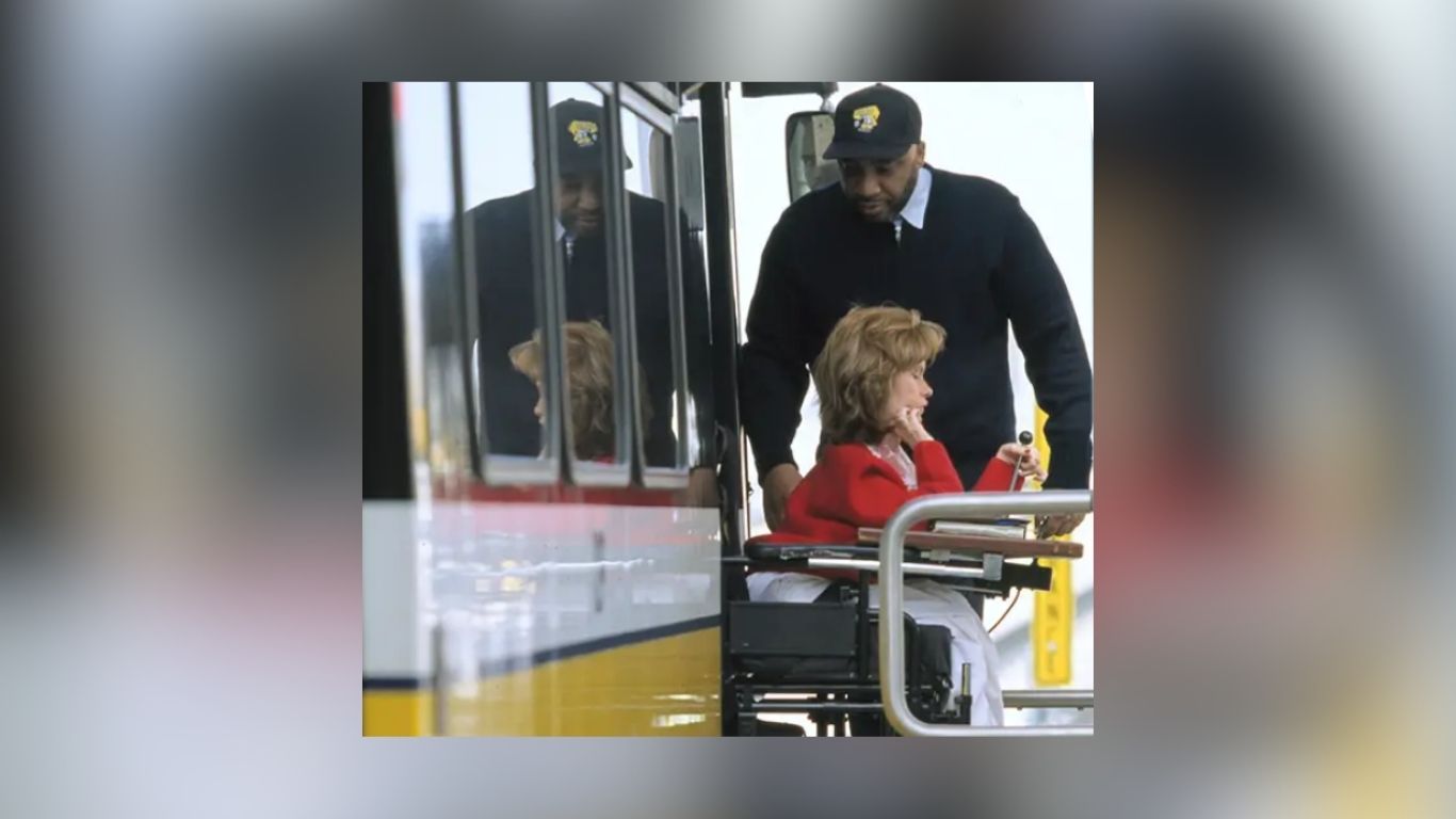 DART Paratransit Strike Averted: Tentative Agreement Reached