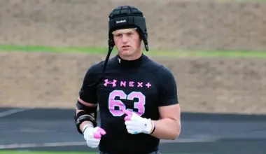 Arizona Wildcats football flips 3-star LB Rome Ewell from Houston