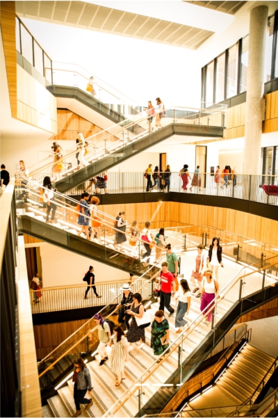 How Texas McCombs Dean Lillian Mills Navigates A Post-Pandemic Landscape