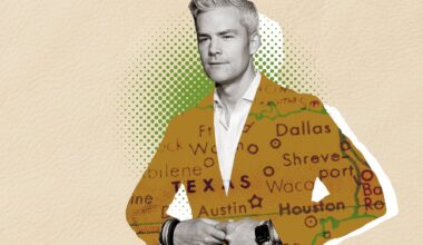 Serhant Opens Four Texas Offices