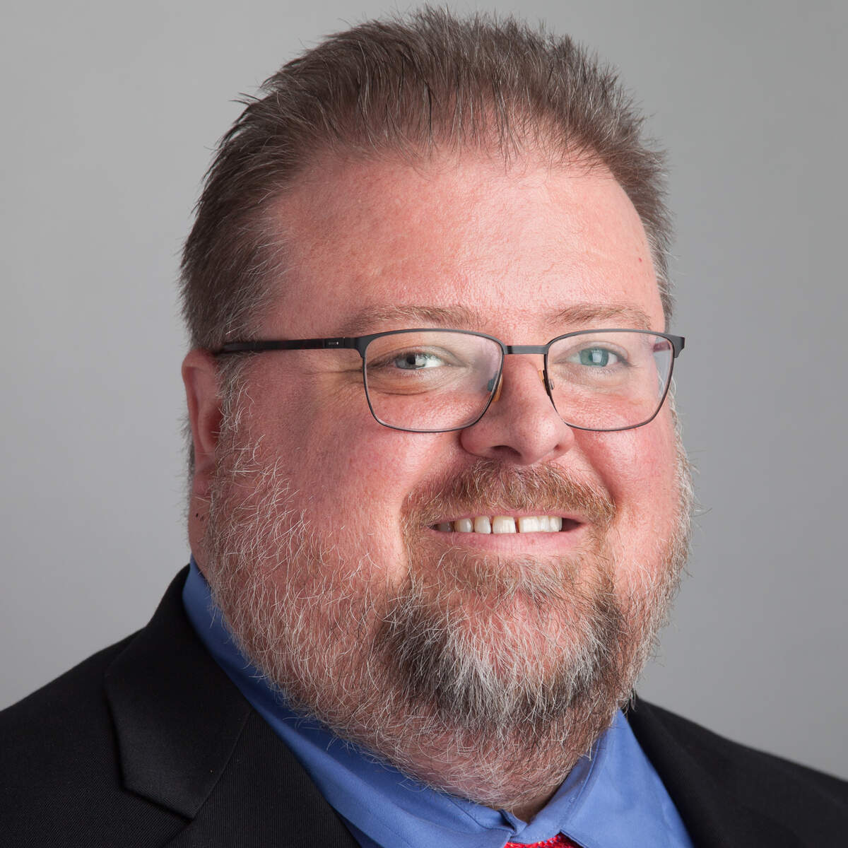 Profile Image of Ryan J. Rusak