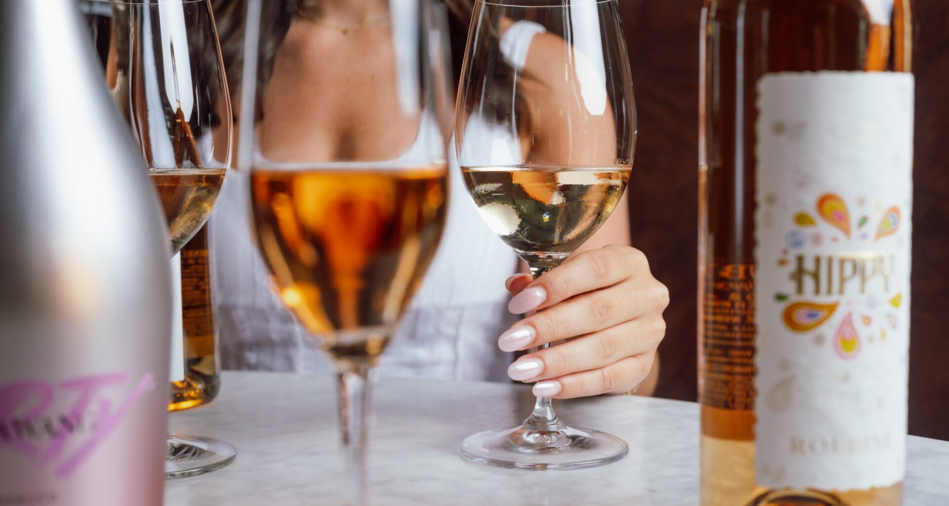Drink Pink: Your Guide to Rosé Day in Houston