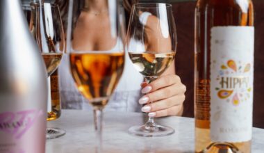 Drink Pink: Your Guide to Rosé Day in Houston