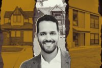 S2’s Scott Everett with 2525 Preston Road, 10201 North Macarthur Boulevard and 3136 Hudnall Street