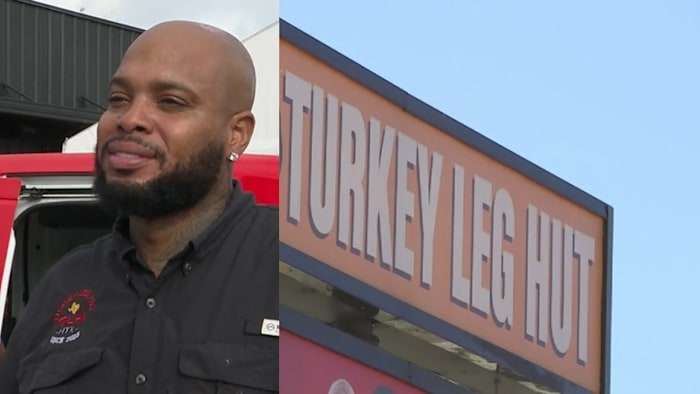Turkey Leg Hut owner Lynn Price pleads guilty to federal conspiracy charge in Bar 5015 arson case