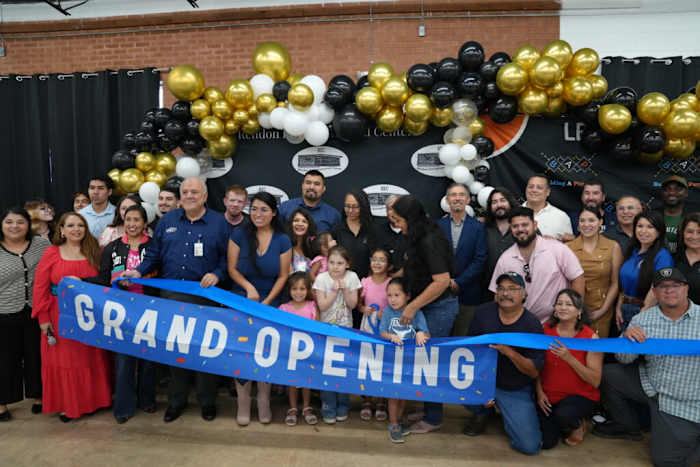 Historic South San Antonio post office reopened as the Rendon Entrepreneurial Center