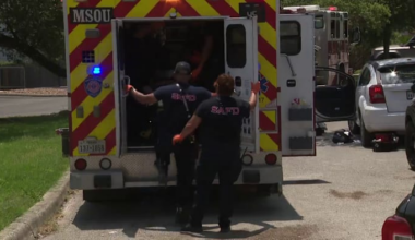Man shot twice in West Side shooting rushed to hospital, SAPD says