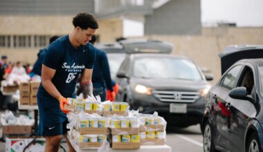 San Antonio children can get free summer lunches across the city