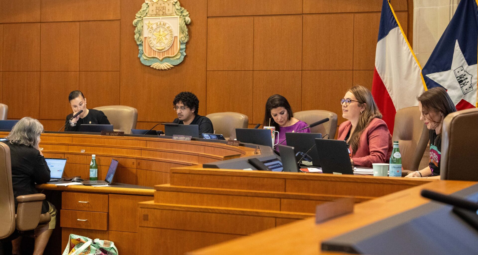 San Antonio weighs water bill rate increase as SAWS lowers its ask