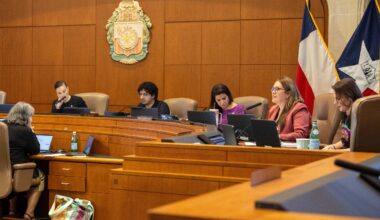 San Antonio weighs water bill rate increase as SAWS lowers its ask