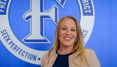 Frenship ISD Names Principal for 10th Elementary School