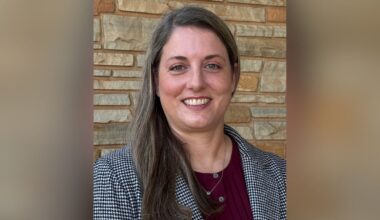 TxDOT names Kylan Francis as Lubbock District Engineer