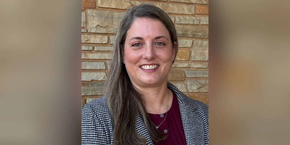 TxDOT names Kylan Francis as Lubbock District Engineer