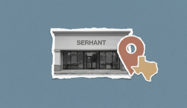 SERHANTTX
