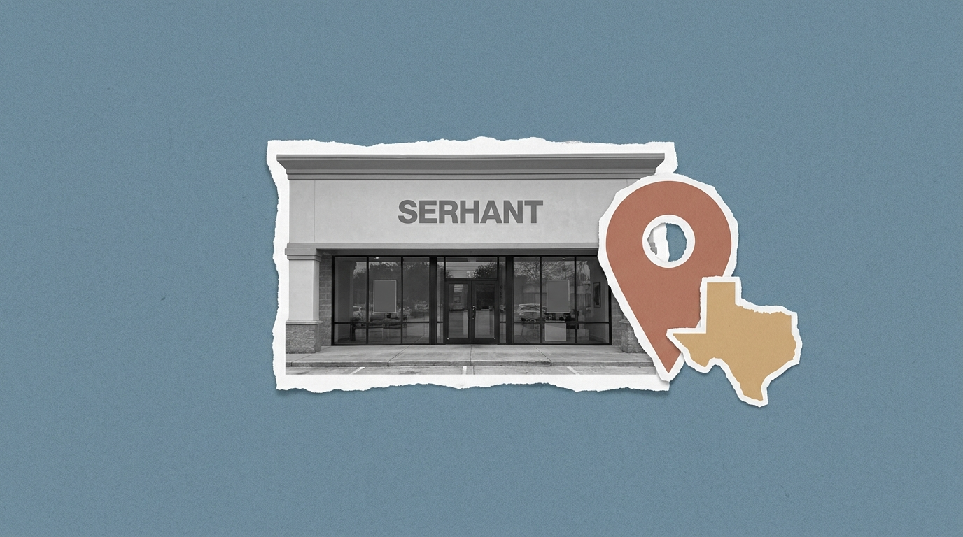 SERHANTTX
