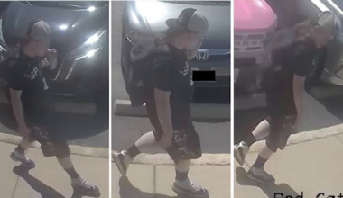 Officials searching for man accused of intentionally setting 2 fires at north Bexar County property