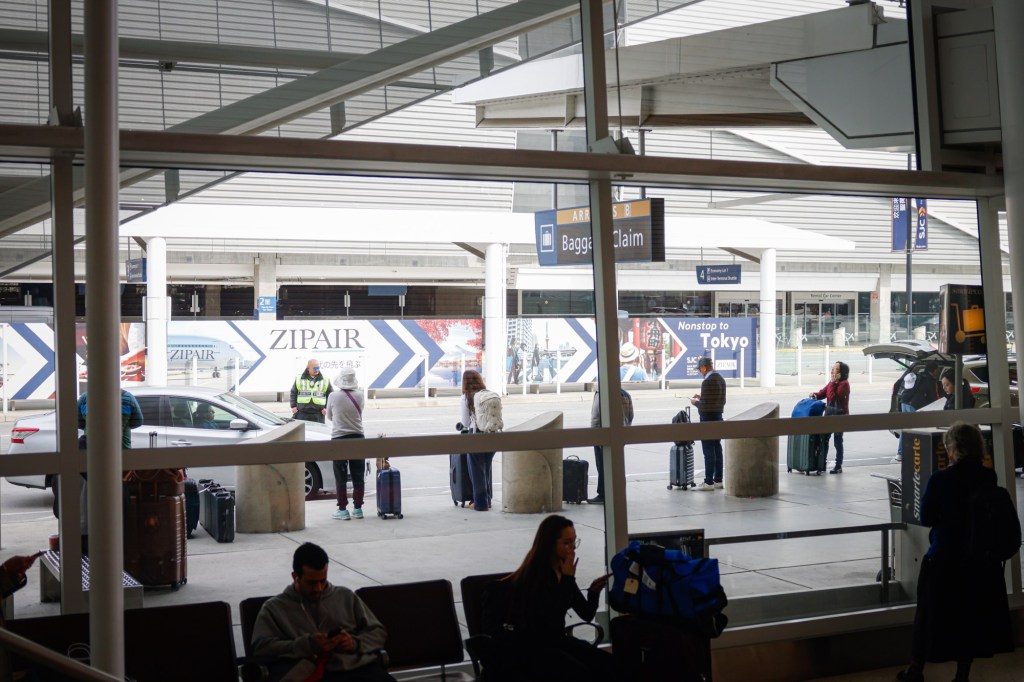 San Jose Airport adds new nonstop flight linking South Bay with Texas