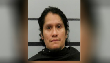 Montford Unit inmate sentenced to 30 years for cellmate’s murder