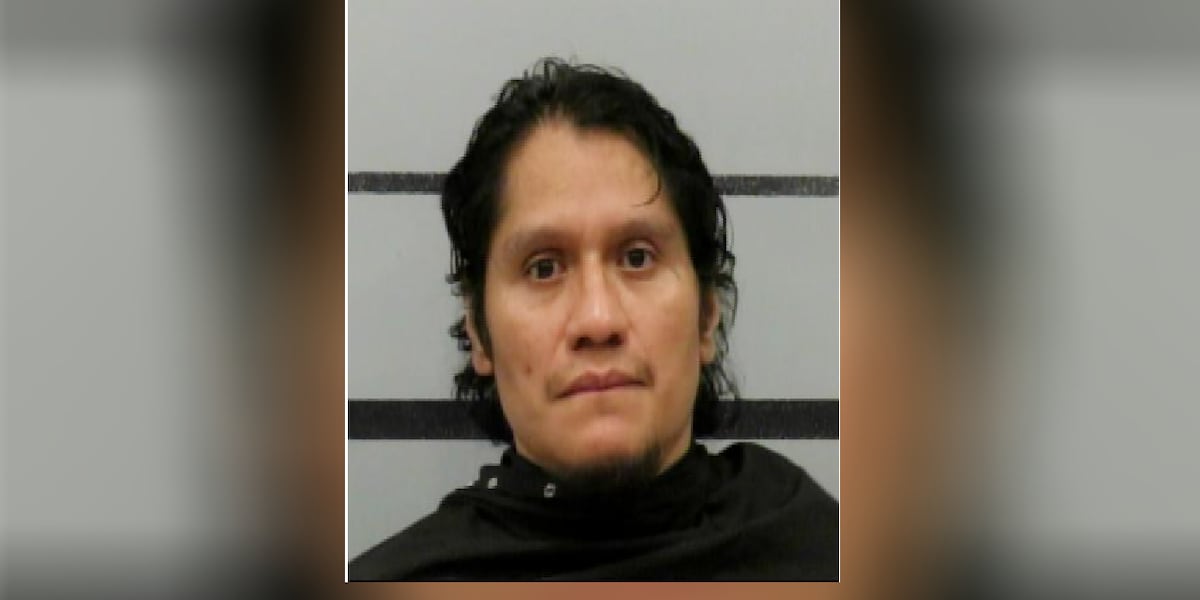 Montford Unit inmate sentenced to 30 years for cellmate’s murder