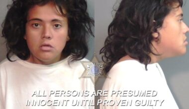 Texas woman, Diana Ordonez, 22, has been arrested after attacking nurses at Shreveport hospital