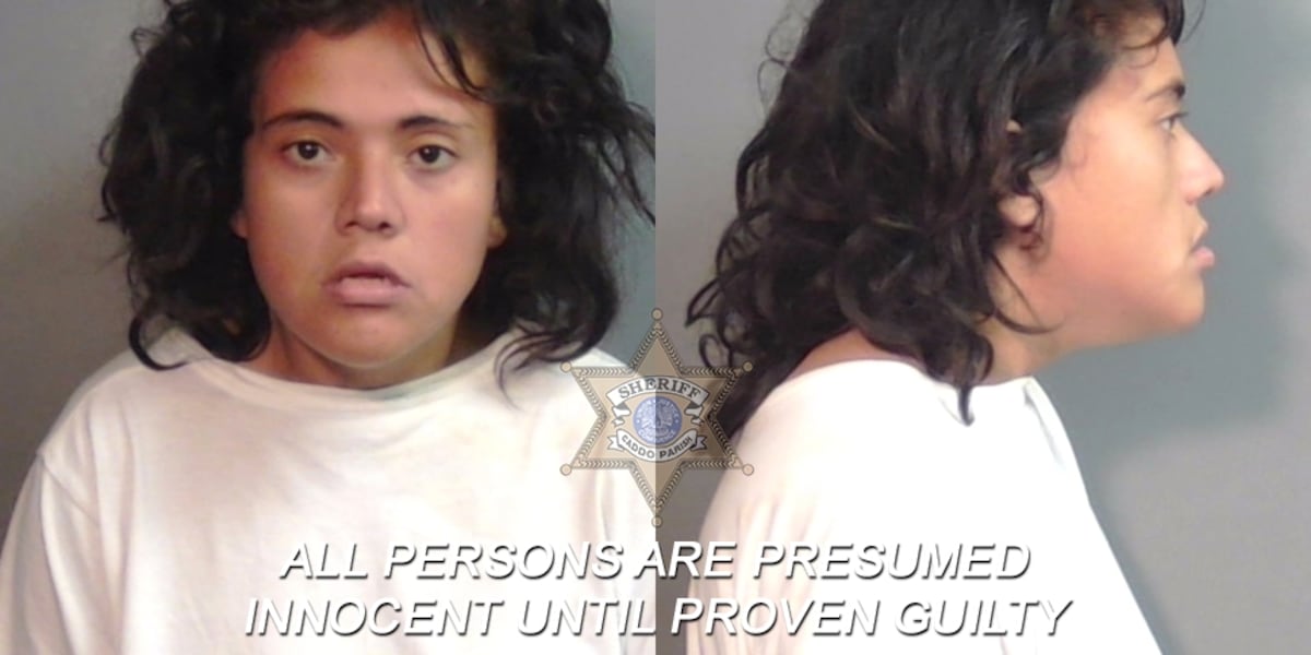 Texas woman, Diana Ordonez, 22, has been arrested after attacking nurses at Shreveport hospital