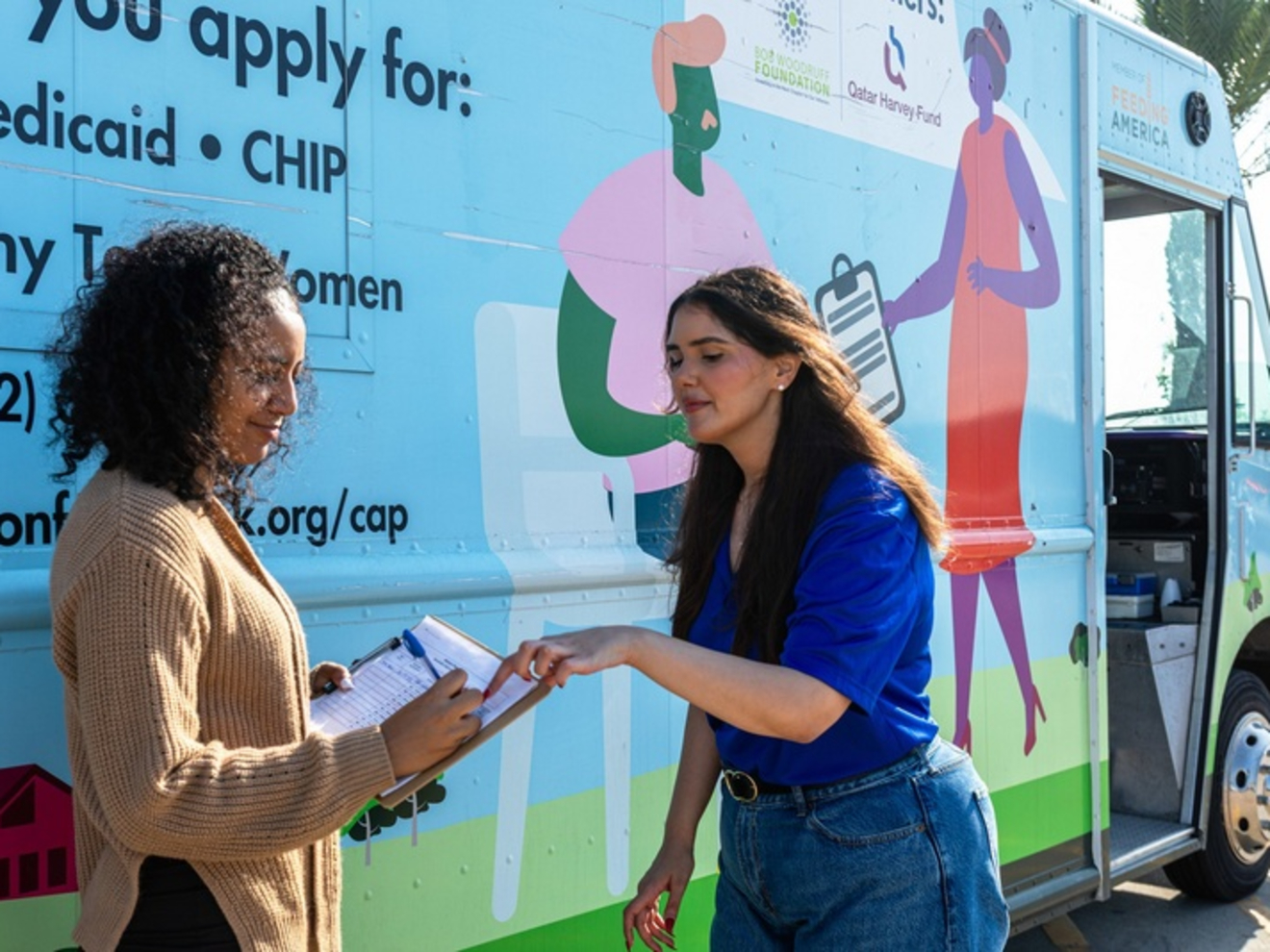 SNAP Summer Tour Goes on the Road Through August 14