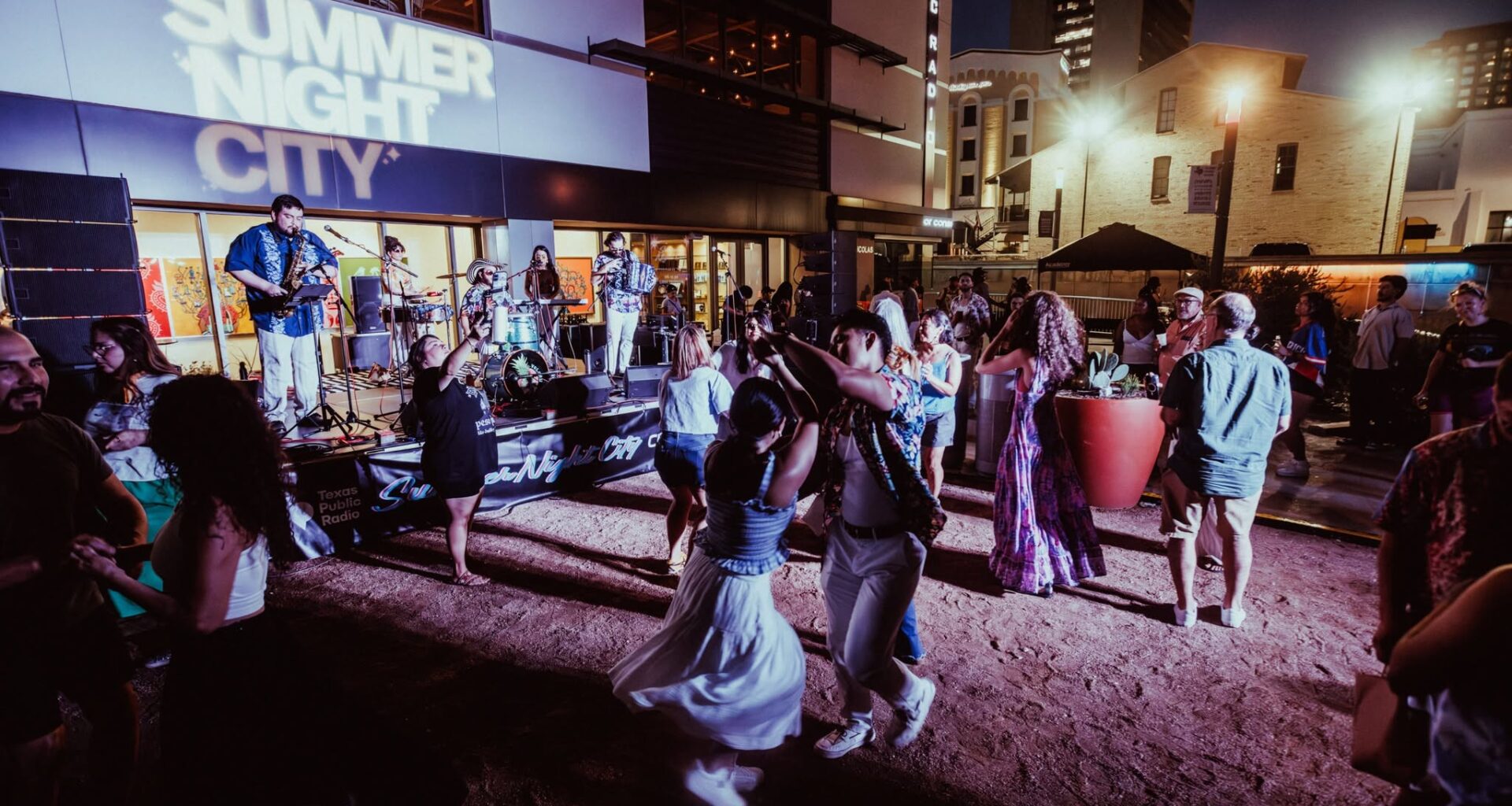 A roundup of free things to do this summer in San Antonio