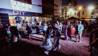 A roundup of free things to do this summer in San Antonio