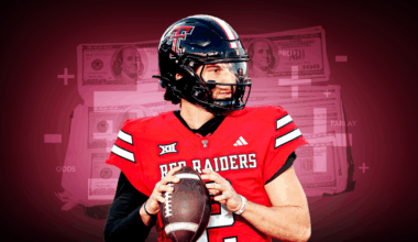 Brendan Sorsby Wins Court Injunction, Eligible for Texas Tech in 2026