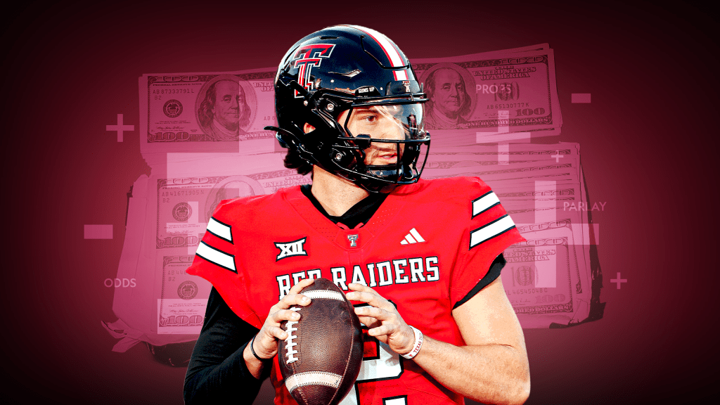 Brendan Sorsby Wins Court Injunction, Eligible for Texas Tech in 2026