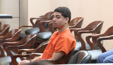 San Antonio father sentenced in child’s death violates deferred adjudication terms